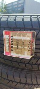 Yokohama Aspec 215/60r17 - 2