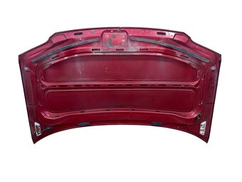 Kapota vínová metalíza LA3W VW Caddy 2K r.v. 2008 - 2