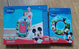CLUN A KRUH MICKEY MOUSE - 2
