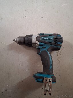 Makita BDF458 - 2