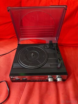 Gramofon - 2