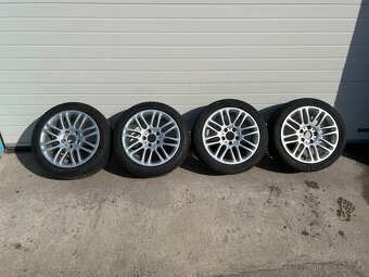 BMW STYLING 51 r17 - 2
