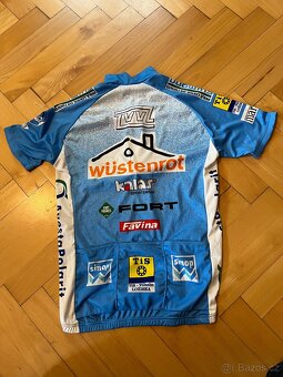 cyklo dres Kalas vel. L - 2