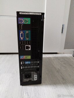 Dell Optiplex 390 - 2