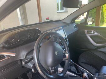Peugeot 2008 - 2