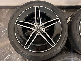 Original Mercedes-Benz E-Klasse W214 S214 r19 - 2