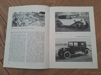 Profil Tatra 11, 12 - 2