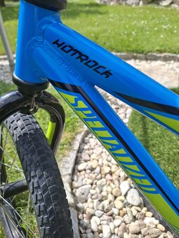 Dětské kolo Specialized 16" - 2