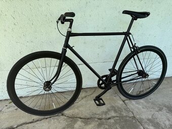 Single Speed / fixka - 2