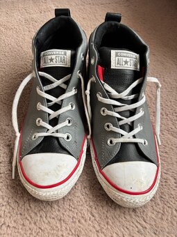 Tenisky Converse, vel. 38 - 2