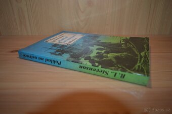 Robert Louis Stevenson Poklad na ostrově 1989 - 2