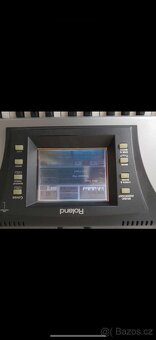 Roland E-60 - 2