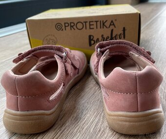 Protetika barefoot velikost 25 - 2