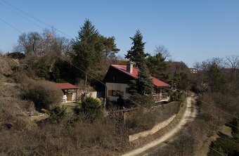 Prodej chaty nad řekou Střelou-Dolní Hradiště - 2