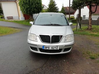 Lancia Phedra 3.0 V6 24V Emblema Comfortronic - 2