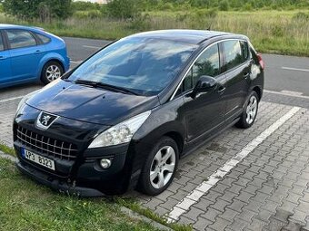 Peugeot 3008 1.6 benzin - 2