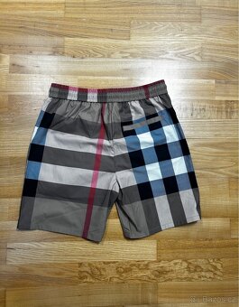 Burberry shorts - 2