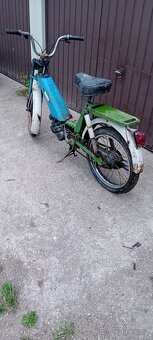 Babeta 207 - 2