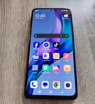 Prodám Redmi note 10 pro - 2