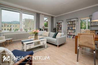 Prodej bytu 5+1, 156 m2 - Jablonec nad Nisou, ev.č. 00281 - 2