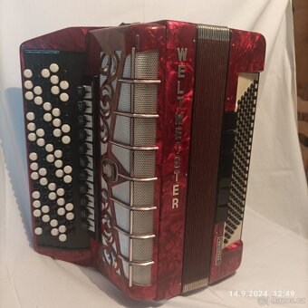 Harmonika - 2