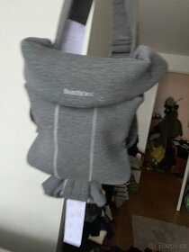 nosítko Babybjörn Mini - 2
