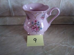 Prodam porcelanove hrnky Mary_Anne - 2