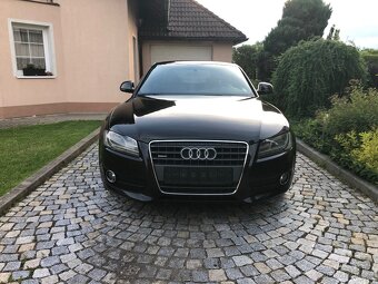 Audi A5 2,0 T 155 KW DSG Coupe S-line Quattro - 2