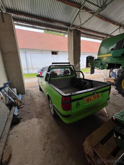 Škoda Felicie pick up - 2