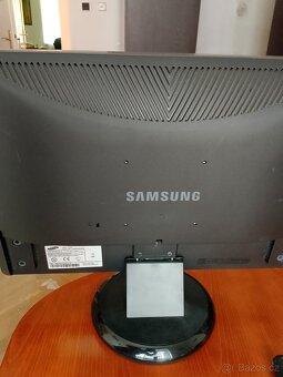 Samsung Syncmaster 223BW - 2