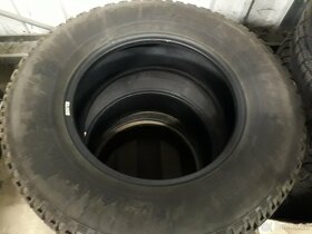 Pneu 265/65/R17 - 2ks - 2