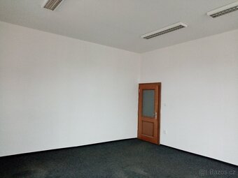 Pronájem kancelářských prostorů v Krnově - 2
