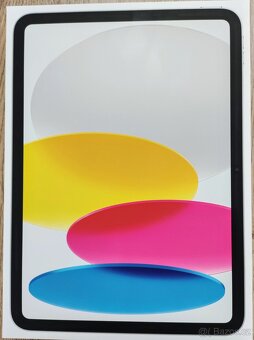 IPad 10 generace - 2