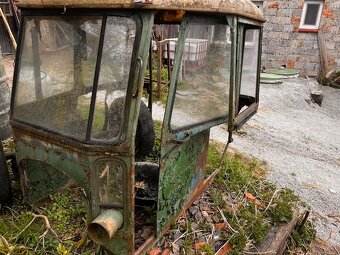 Traktor Zetor 3011 - 2