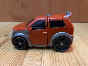 Autíčko Transformers - Hasbro - 2