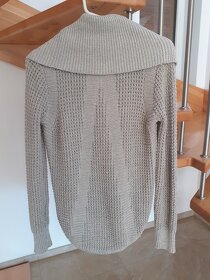 Nádherný svetr Calvin Klein Jeans M/L - 2