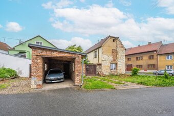 Prodej domu 258 m² s pozemkem 337 m², Smečno - 2