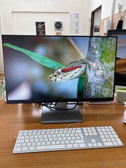 LCD Monitor 24" Dell U2414H Ultrasharp - 2