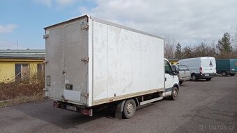 Iveco Daily - 2