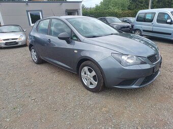 Seat Ibiza, 1.4, 16V - 2