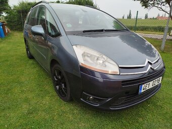 Citroen C4 Grand Picasso - 2