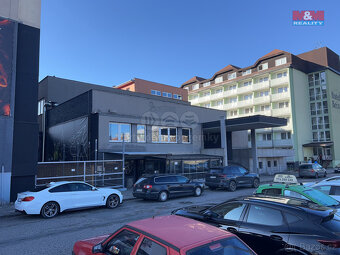 Pronájem obchod a služby, 866 m², Rožnov pod Radhoštěm - 2