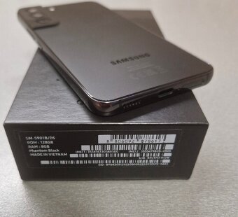 Samsung Galaxy S22 8gb - 2