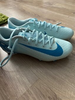Kopačky Nike mercurial air zoom academy - 2