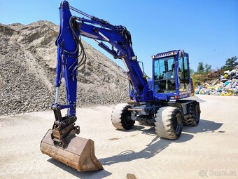 Takeuchi TB 175W - 2