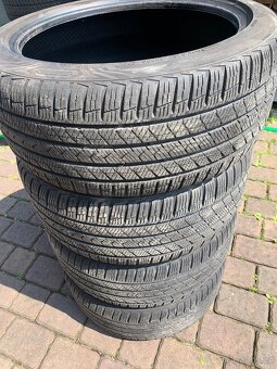 CELOROČNÍ 235/40 R18 VREDESTEIN - 2