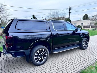 Ford Ranger Platinum 3.0 V6 - 2