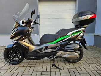Kawasaki J300 ABS - 2