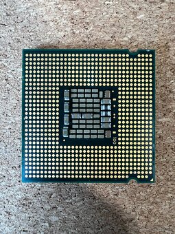 Intel Pentium D 930 SL94R 3,00GHz/4M/800 - 2