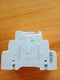 Termostat - 2